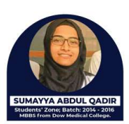 Sumayya Abdul Qadir