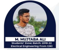 M. Mujtaba Ali