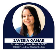 Javeria Qamar